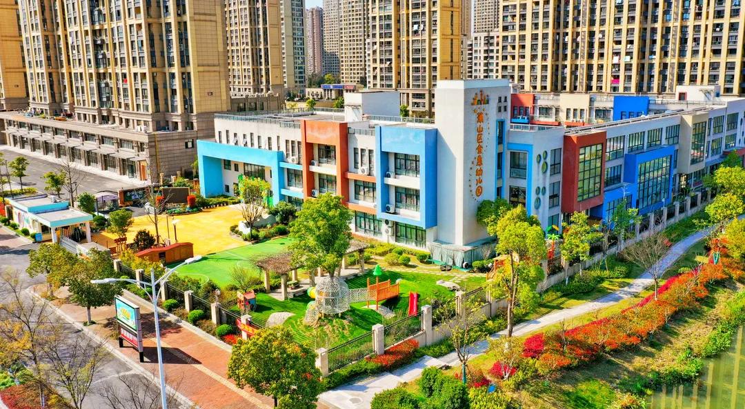 杭州有哪些高教园区,杭州十大园区