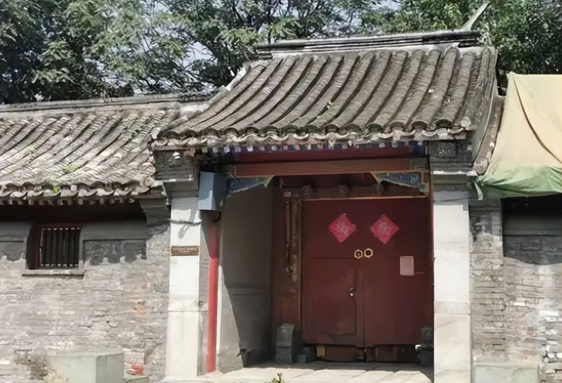 北京胡同游北京小众景点胡同探秘,北京必去十大胡同景点