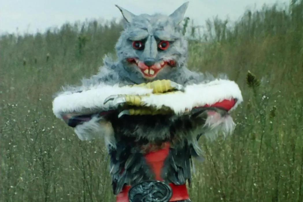 假面骑士初代怪人,初代假面骑士中恐怖的怪人