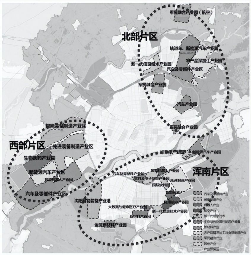 沈阳最新发布重要消息,沈阳市政府发布重要通告
