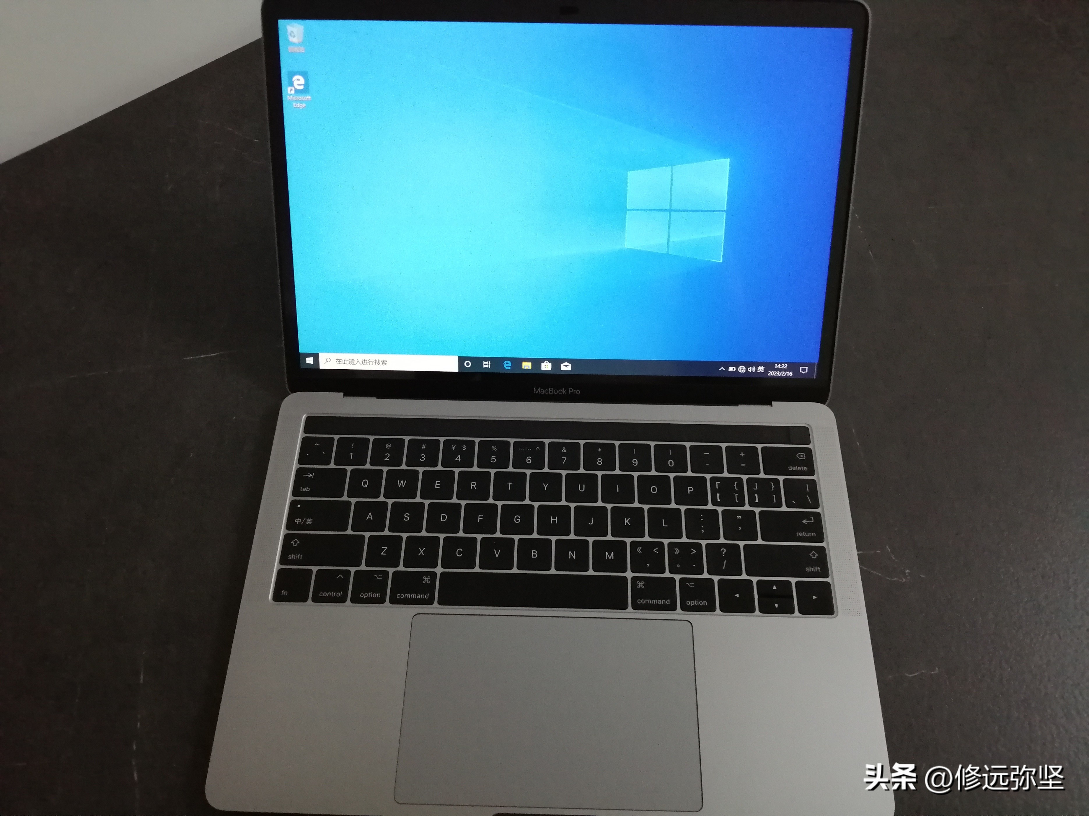 怎么在苹果笔记本上装win10系统,苹果笔记本做win10系统有缺点吗