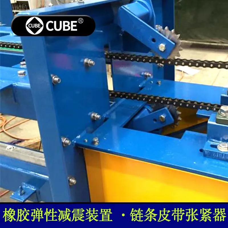 橡胶弹簧的优缺点及使用注意事项,橡胶弹簧的参数