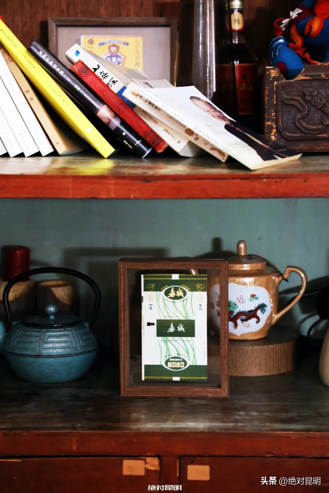 江湖儿女江湖菜,滇菜家常菜100道菜名大全