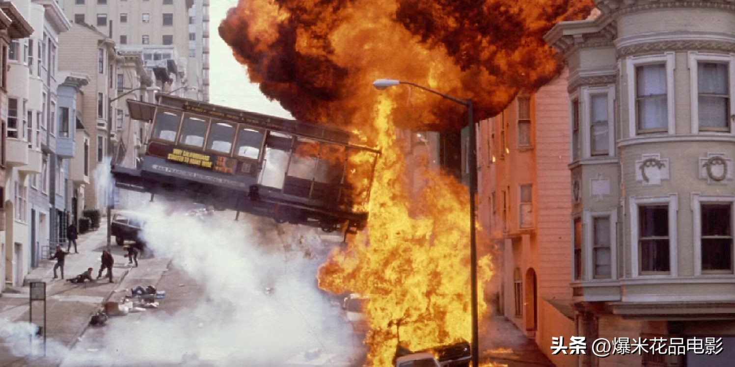 日本广岛和长崎原子弹爆炸的电影,十部顶级爆炸电影