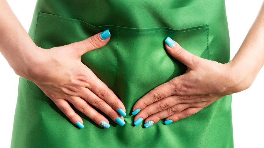 妇科六种异常不用担心,妇科出问题了身体有哪些表现