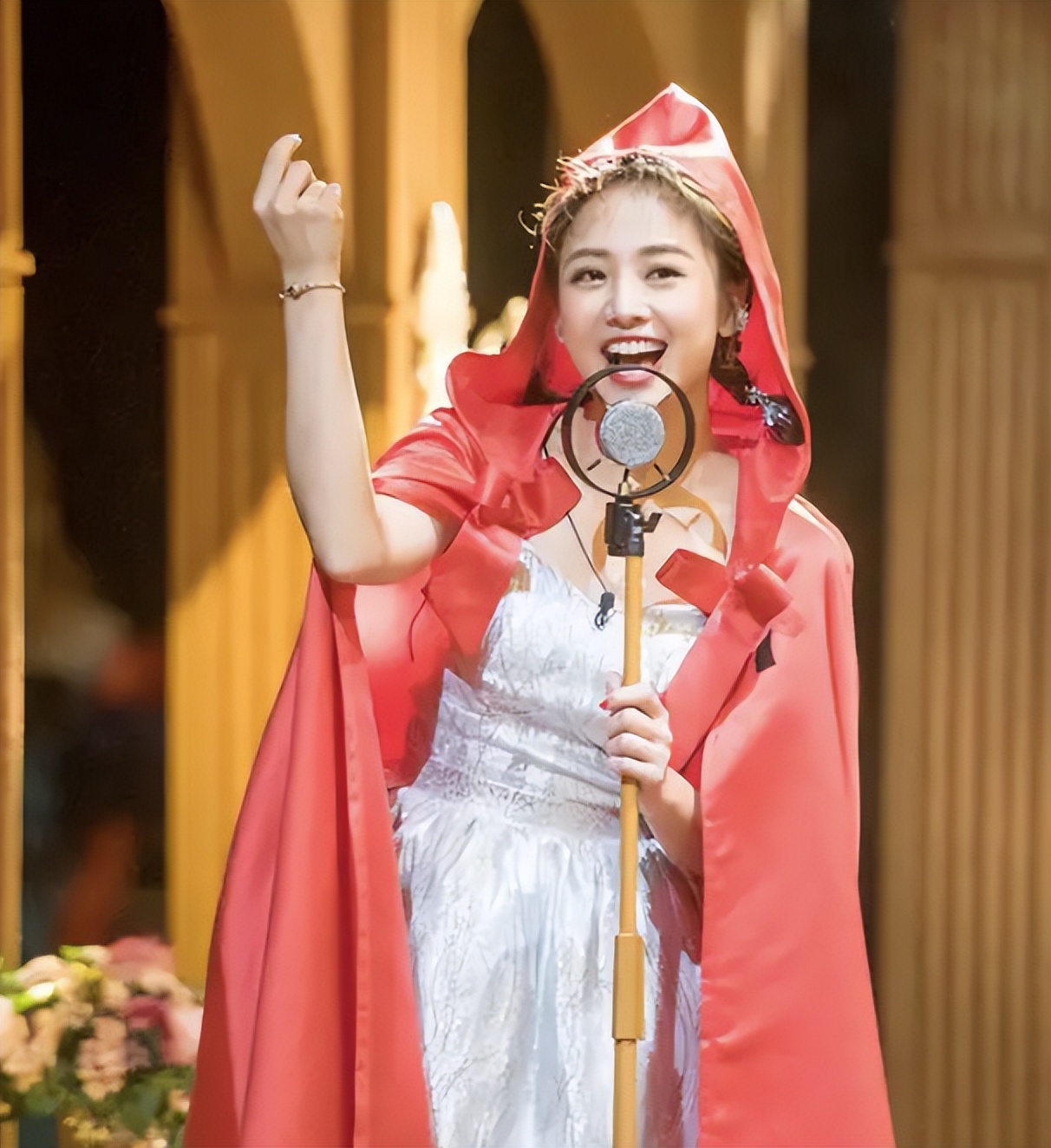 曾经红的台湾女星,十大台湾女星颜值巅峰