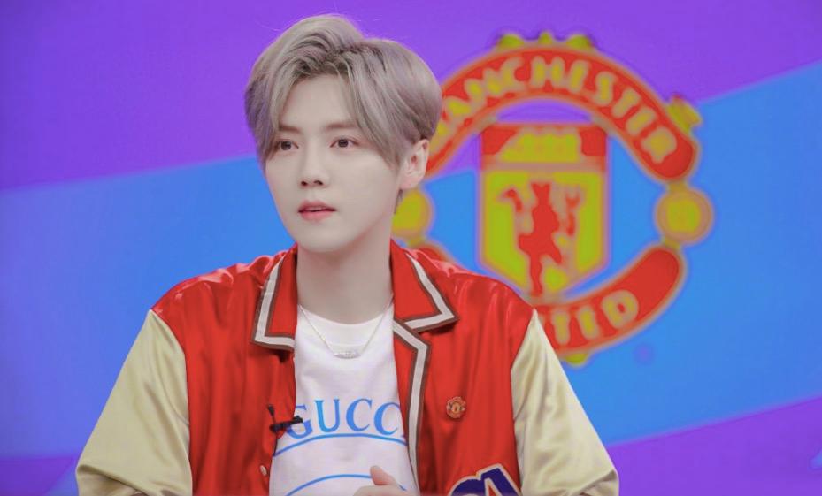 苏东鹿晗孙继海解说世界杯,鹿晗超话阅读量破3000亿