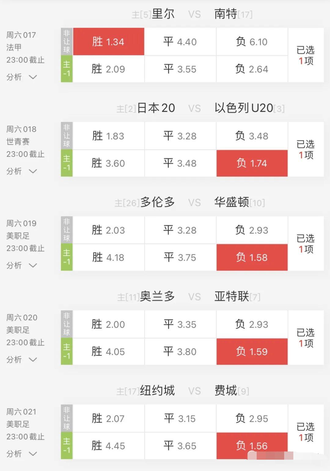 竞彩足球分析推荐最新西联,今日足球竞彩预测鹿岛鹿角