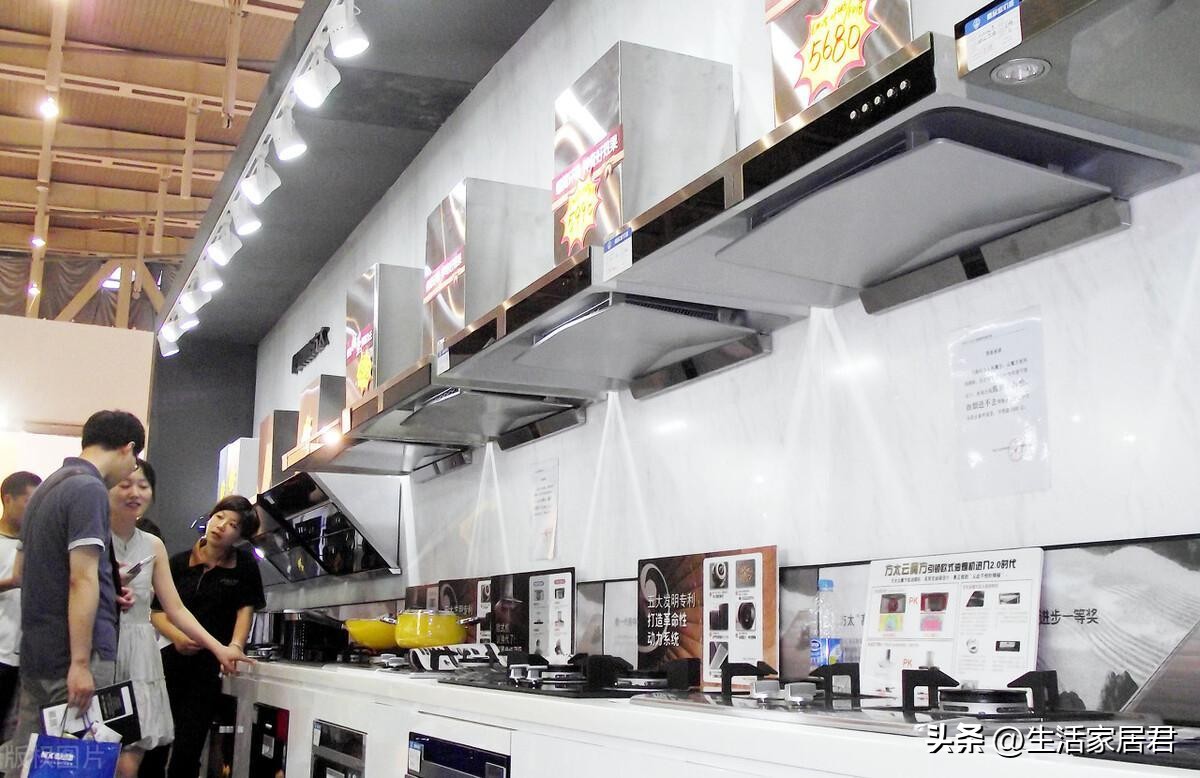 油烟机贵的真的是智商税吗,油烟机6000算贵吗