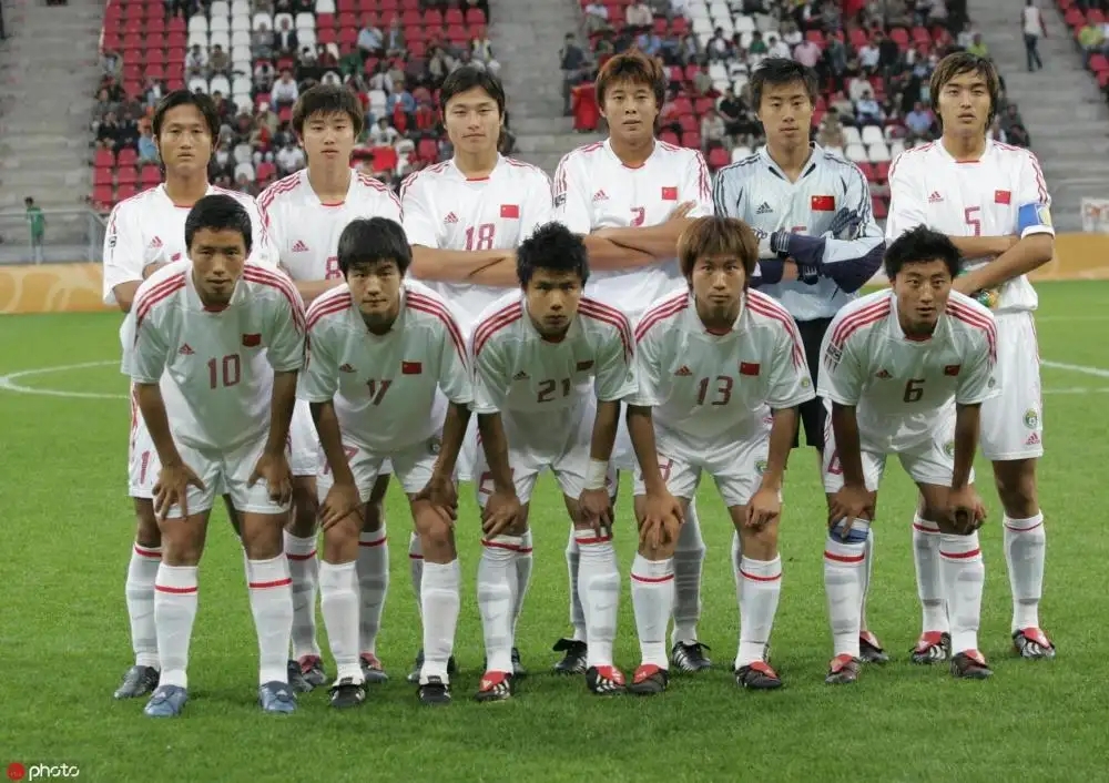 国青足球陈涛近况,足球报谈前国脚陈涛