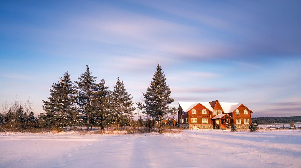 不得不去的中国最美乡村,中国最美十大乡村美景图