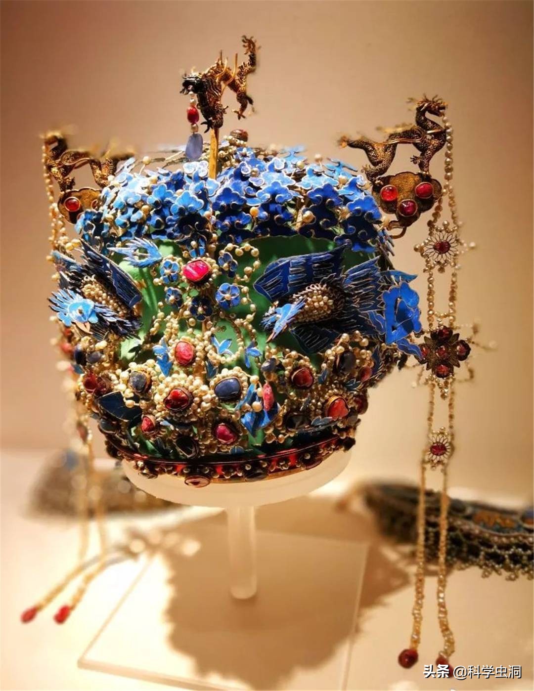 天津一女子买鸟头吊坠被判刑10年,天津女子买吊坠获刑十年