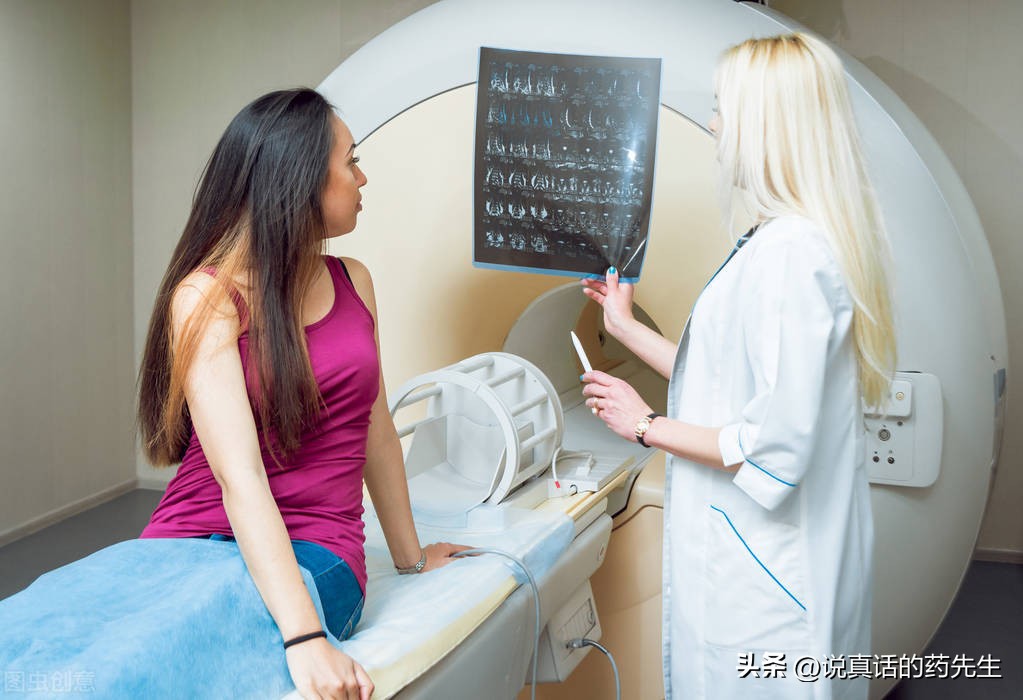 20岁失足少女，采取“上环”避孕措施竟怀孕，就因为1点没注意