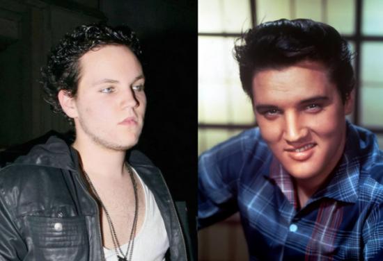 猫王女儿回忆迈克尔杰克逊,猫王女儿与迈克尔杰克逊的故事