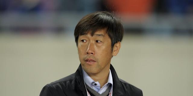 让人看笑话？足协前5任掌舵手，无1人是专业人士！球迷已没信心