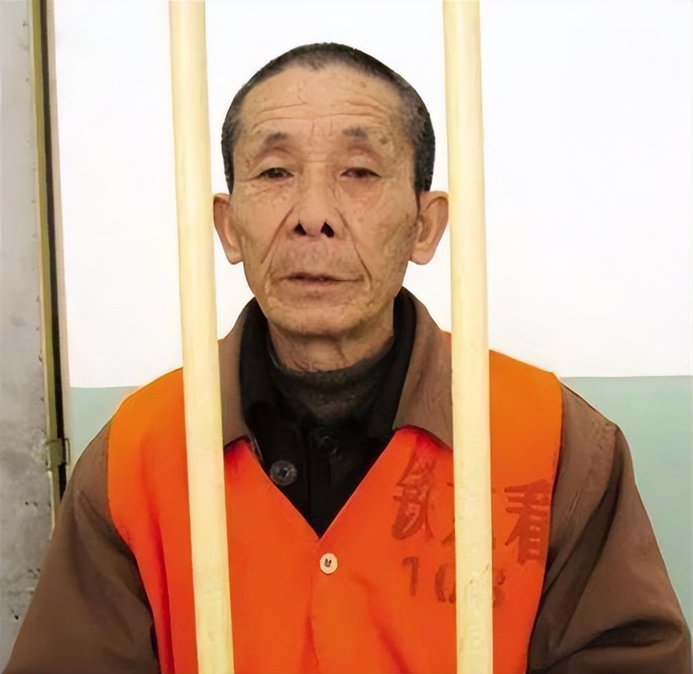 2008年七旬老人故意抢劫,七旬老人为养老故意抢劫入狱