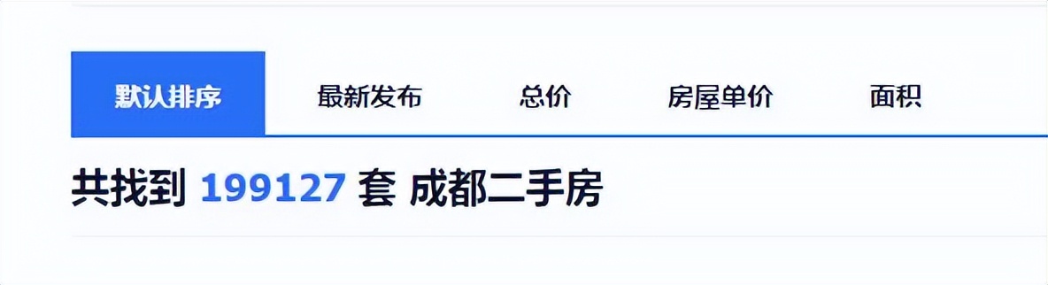 2022年成都房价会降吗,成都的房价怎么开始下降了