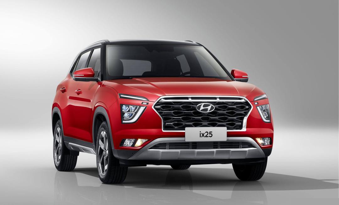 北京现代ix35车怎么样,你为什么不买汽车