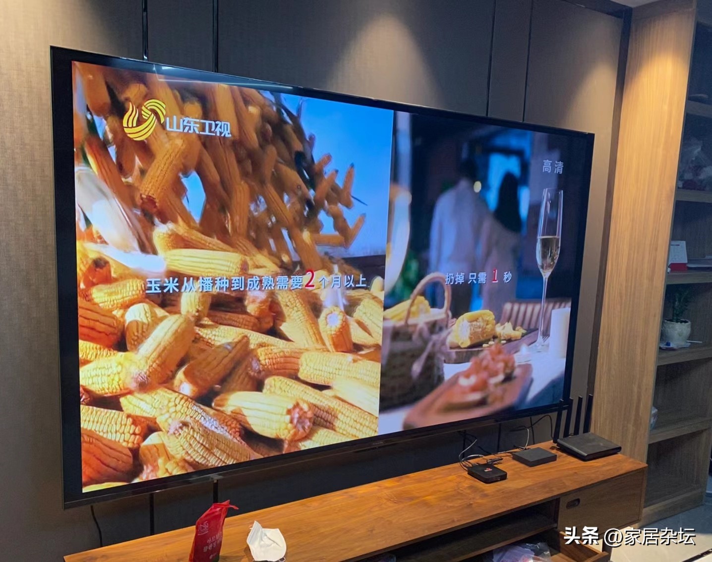 雷鸟2022年有新电视吗,雷鸟和其它电视对比