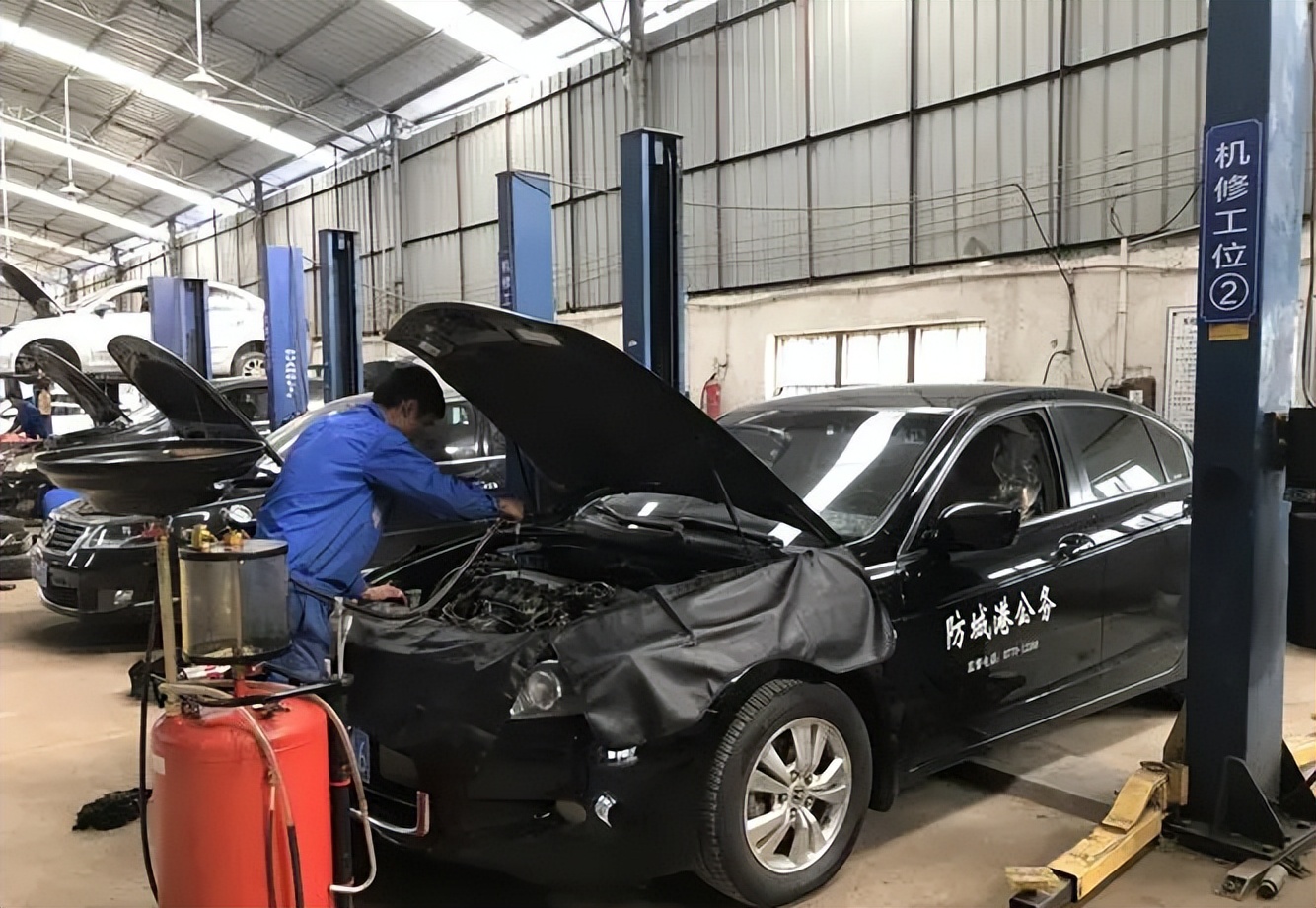 软件开发|汽车配件行业太难干了！汽配经销商该如何逆风翻盘？