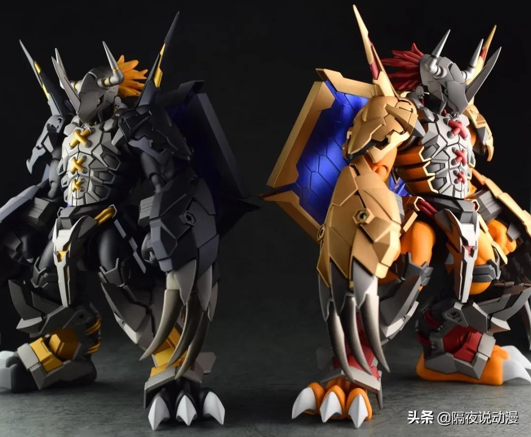 美少女扎堆进入的“胶玩圈”，已经足够和B站舞蹈区媲美了