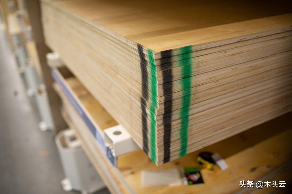 欧盟出口了大量的商品,中国木材出口欧洲