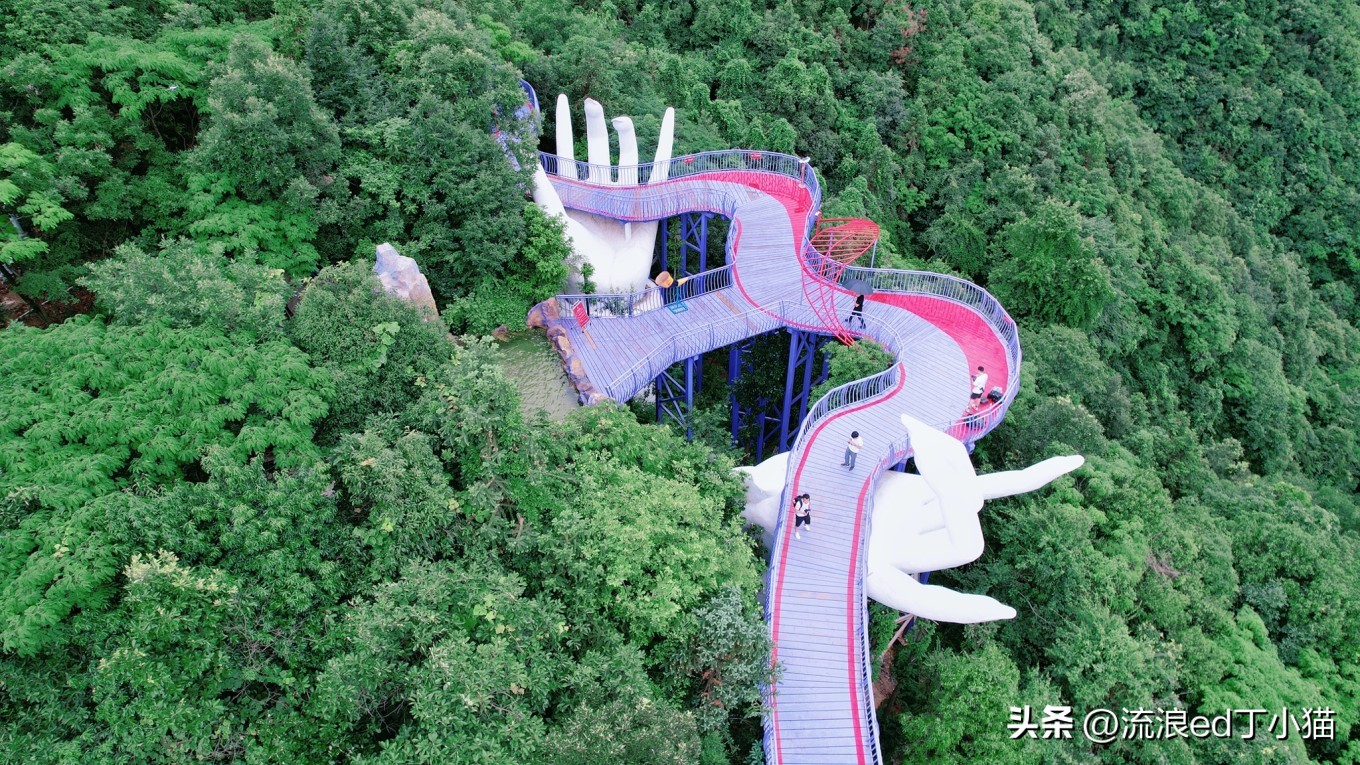 杭州周边游桐庐夏日避暑漂流攻略,桐庐夏天附近避暑最佳旅游地