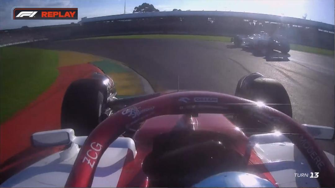 f1澳大利亚大奖赛正赛数据,窝法氦镁烷官方图片