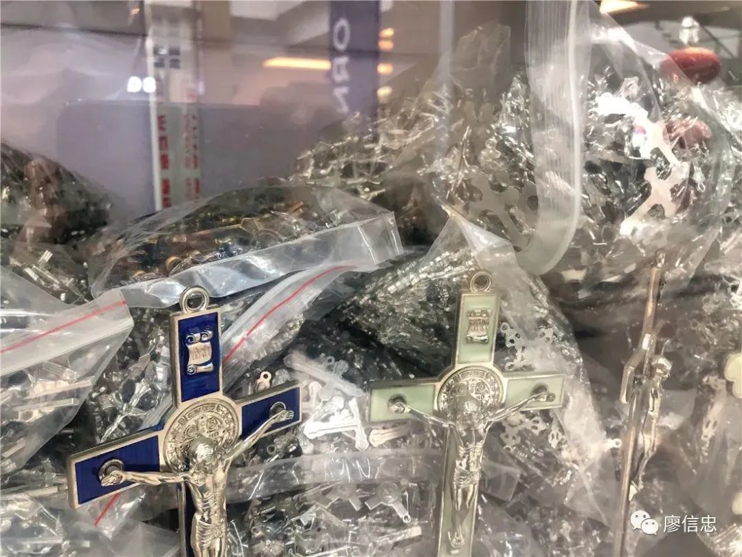 义乌人都知道的秘密,义乌人为什么那么有钱