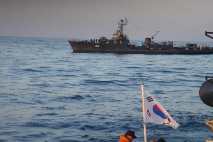 冷战时期朝鲜军事实力,朝鲜的军事实力