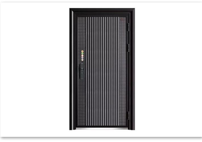 入户装甲门一线品牌,比较知名的装甲门怎么选购