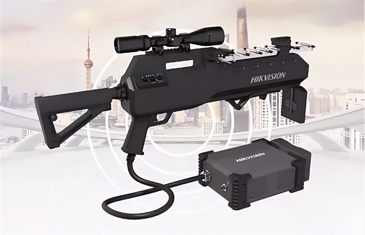 中国最新电磁枪,中国电磁枪最新消息