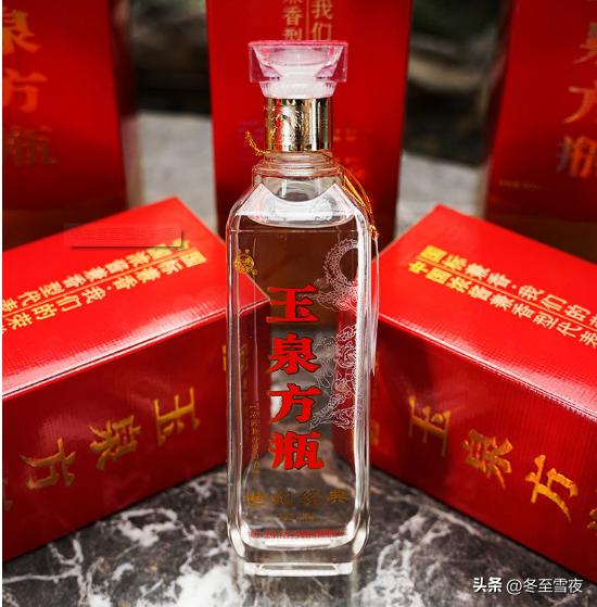 中国失败白酒有哪几款,国内3大失败酒