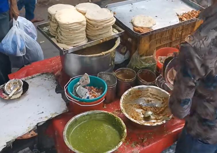 现在的印度真实的情况,印度农村真实生活