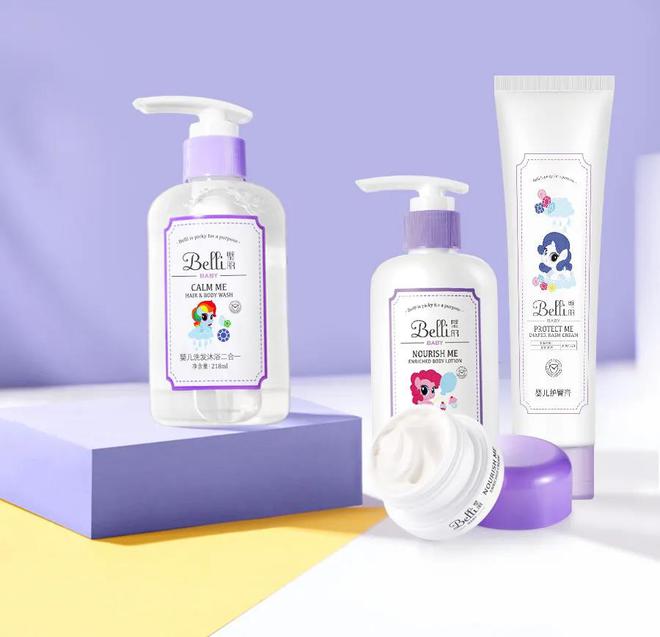 ip授权儿童母婴用品,ip童装趋势