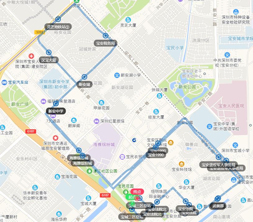深圳地铁新线路2022版,深圳新增地铁公交接驳线