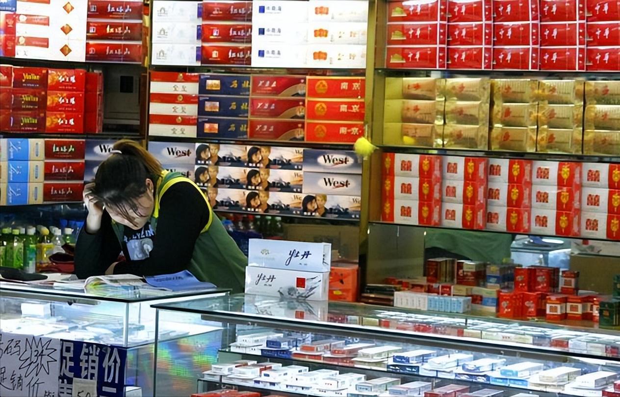 烟草证办下来铺子没租出去怎么办,烟草证办了但是不开店了