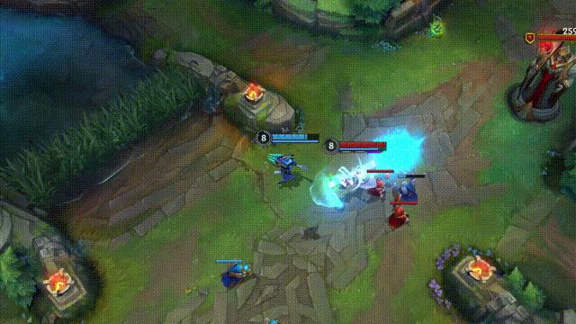 堪比源计划的顶级特效！手游银河魔装机神系列皮肤即将登场