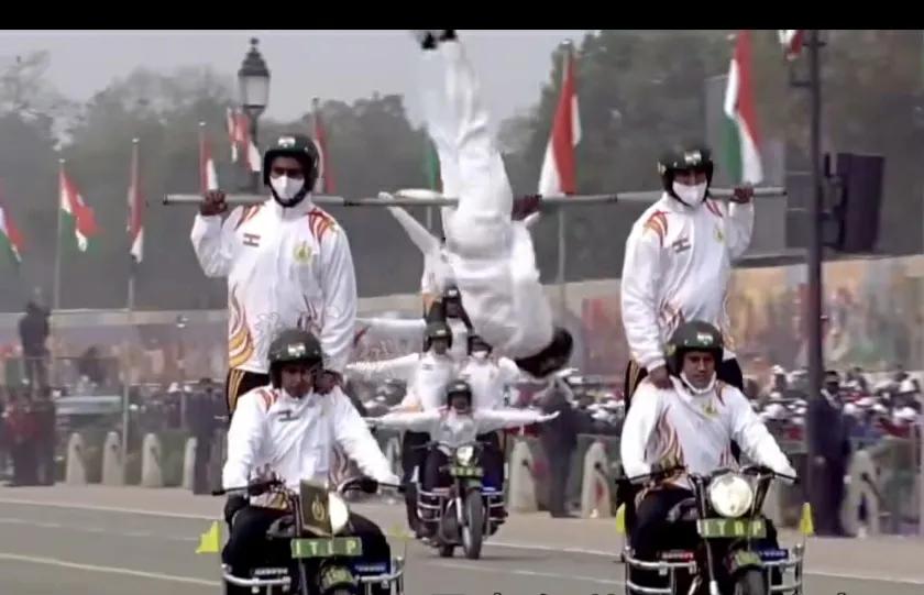 印度军事实力能不能打过英法,印度军事实力能打过日本和德国吗