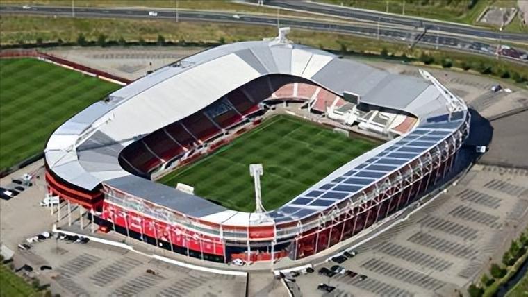 欧洲球场巡礼,欧洲杯球队巡礼葡萄牙