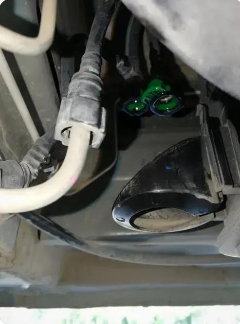 汽车无法启动供油正常,汽车无法启动发动机故障