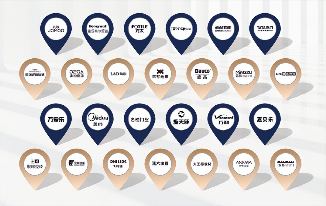 创艺装饰全屋整装包括什么,创艺装饰全屋整装106平多少钱