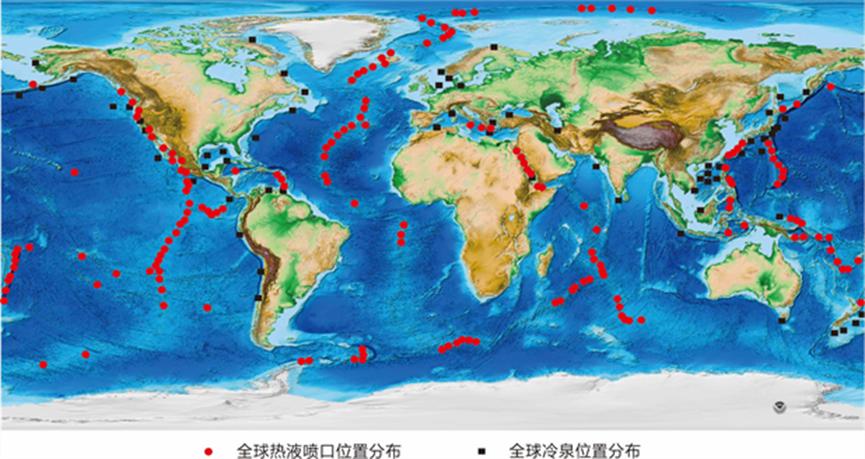 热管技术发展趋势,中科院突破了世界性的技术难题