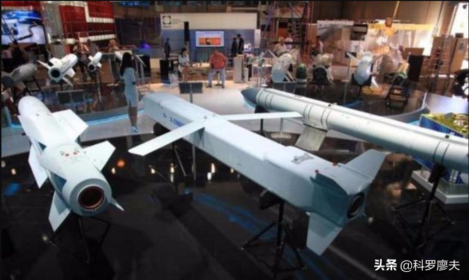 中国kh-59mk2导弹,kh59mk反舰导弹