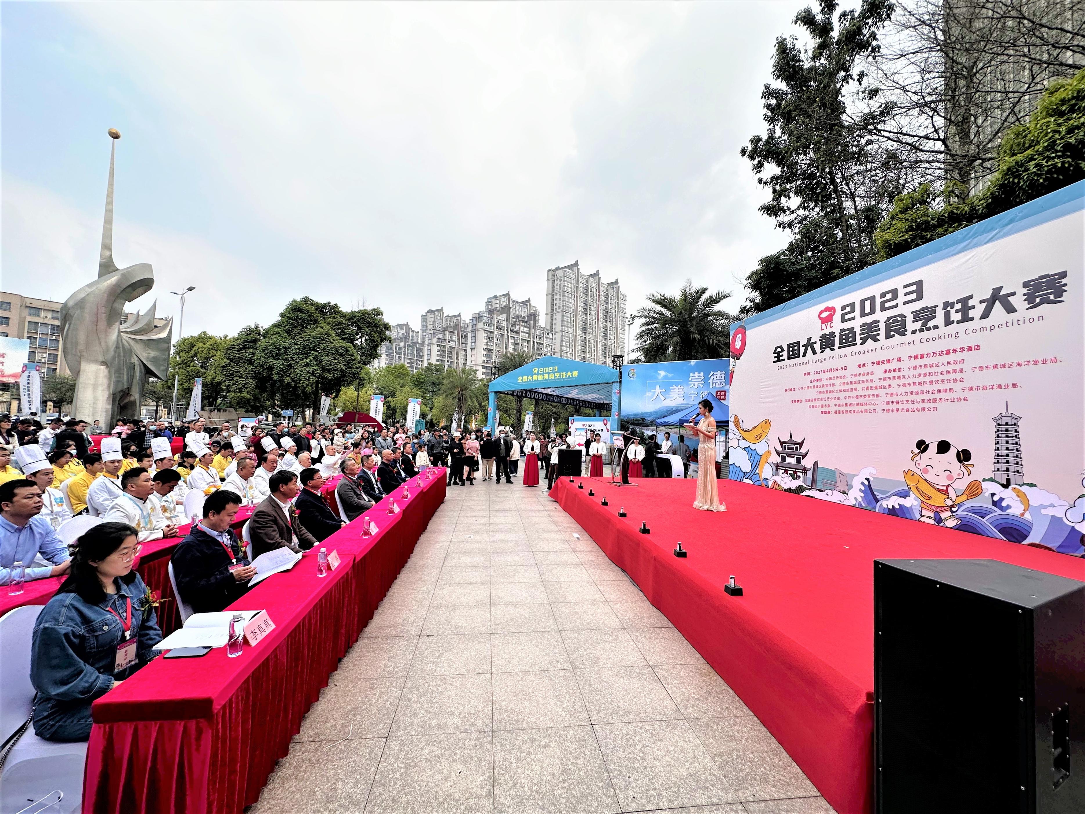 宁德大黄鱼哪里去吃,宁德吃大黄鱼的地方