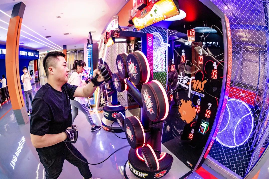 花朝街改造迎“满月”超万人打卡