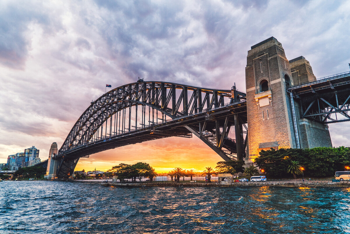 澳大利亚景点排名榜,澳大利亚著名景点视频