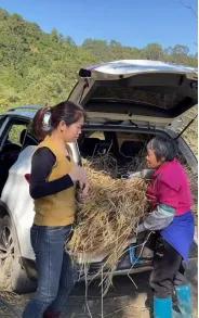 千年古城大美江西,千年古城美景