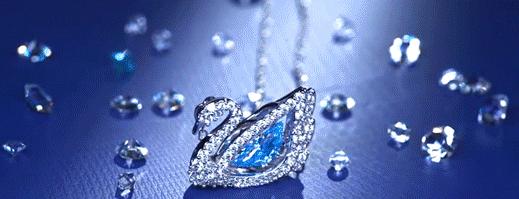 施华洛世奇授权饰品捡漏专场,捡漏施华洛世奇