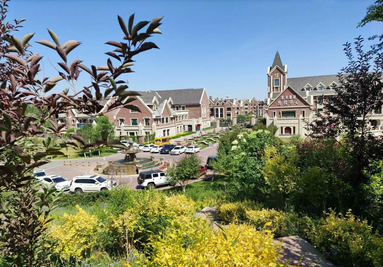 乌鲁木齐冬天最难走的10个小区,进出小区要“九柺十八坡”